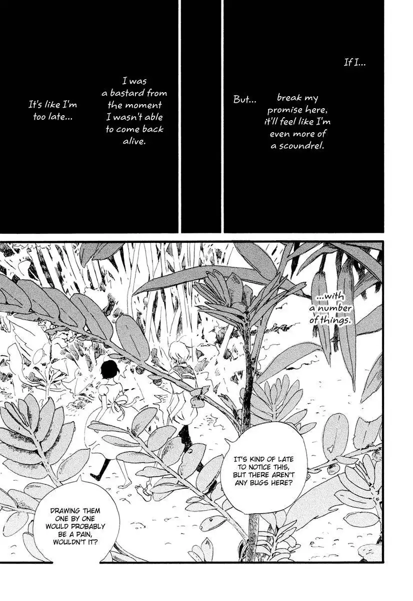 Natsuyuki Rendez-vous Chapter 18 29